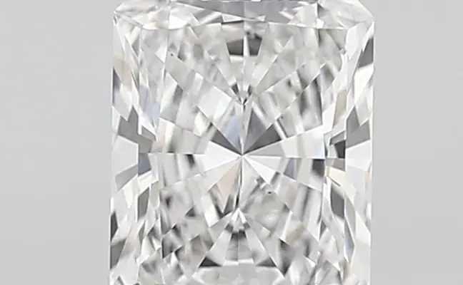 1.16ct E VS1 Radiant (IGI)