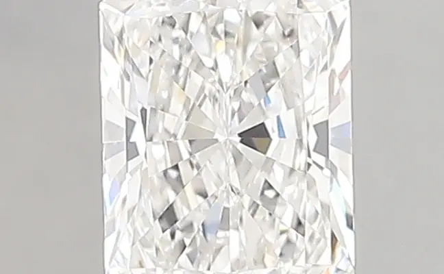 1.16ct E VVS1 Radiant (IGI)
