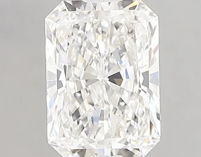 1.16ct E VVS1 Radiant (IGI)
