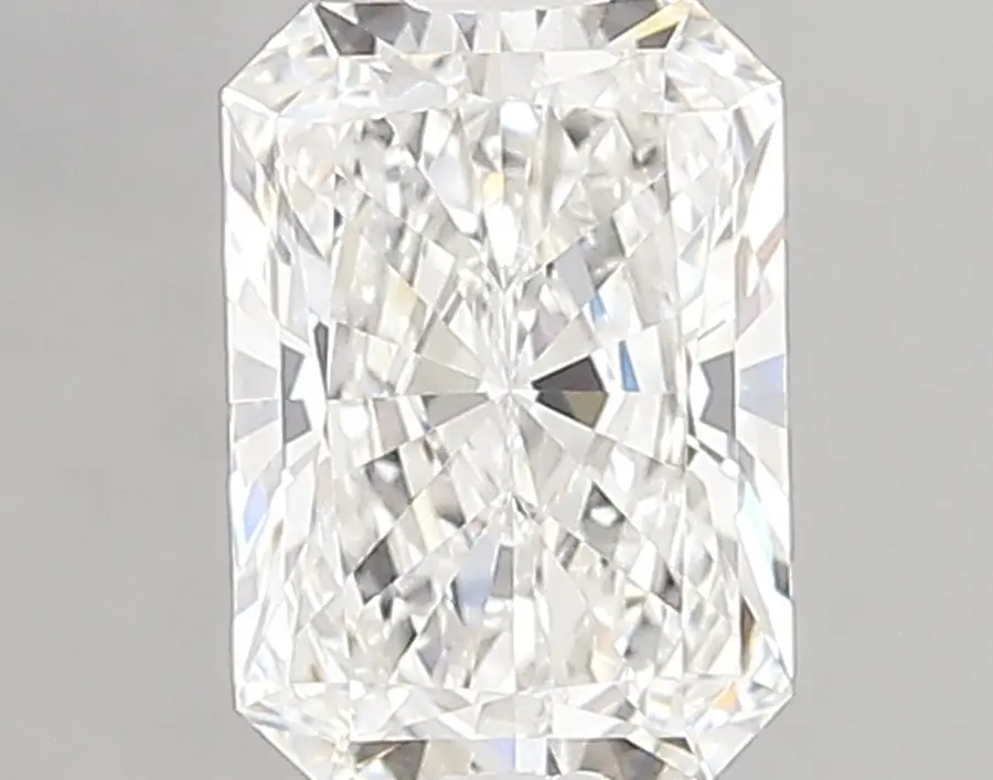 1.16ct E VVS1 Radiant (IGI)