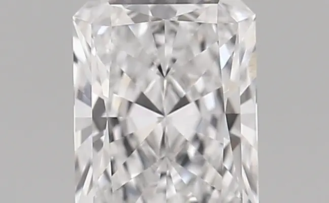 1.16ct D VVS2 Radiant (IGI)