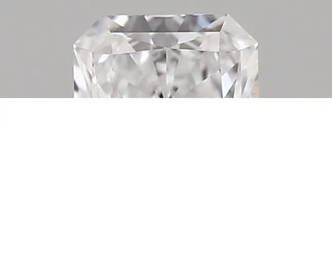 1.16ct D VVS2 Radiant (IGI)