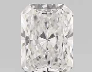 1.16ct D VS1 Radiant (IGI)