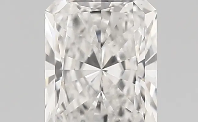 1.16ct D VS1 Radiant (IGI)