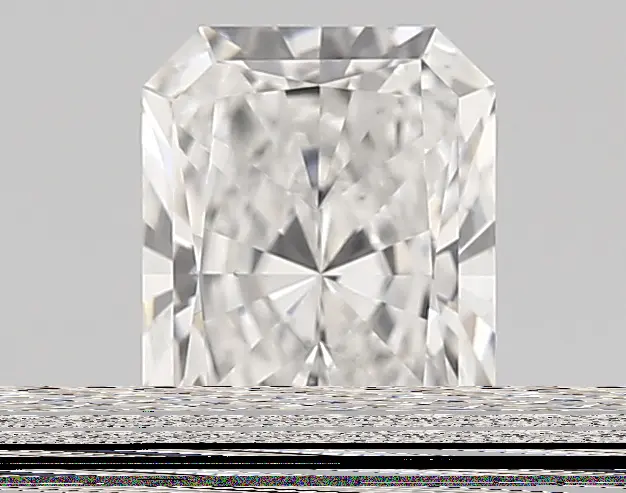 1.16ct D VS1 Radiant (IGI)