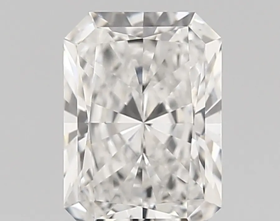 1.16ct D VS1 Radiant (IGI)