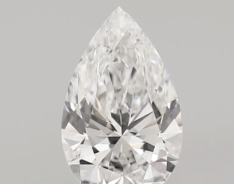 1.16ct D VVS2 Pear (IGI)
