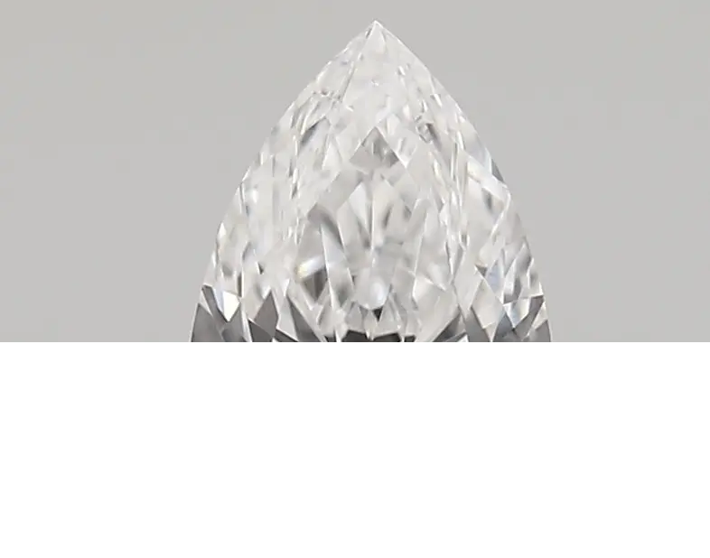 1.16ct D VVS2 Pear (IGI)