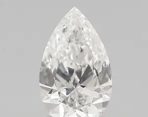 1.16ct D VVS2 Pear (IGI)