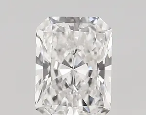 1.16ct E VVS2 Radiant (IGI)