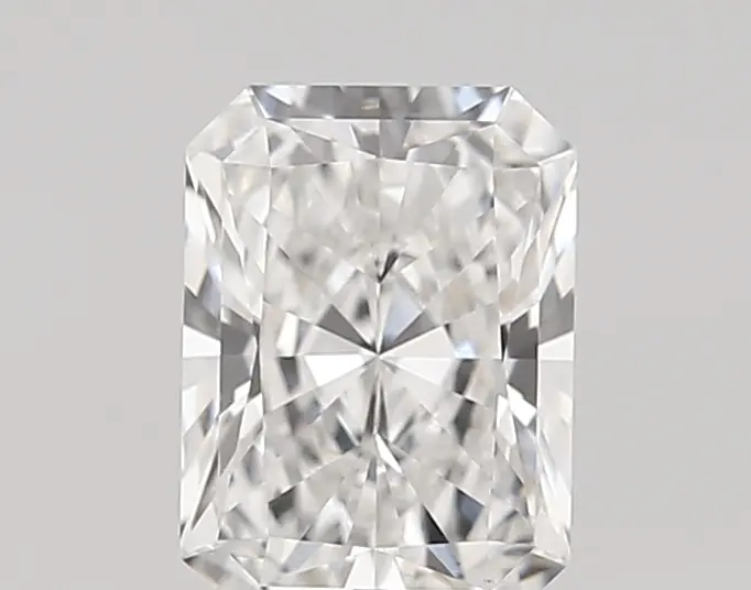 1.16ct E VVS2 Radiant (IGI)