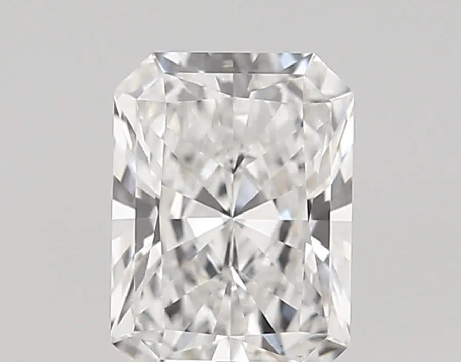1.16ct E VVS2 Radiant (IGI)