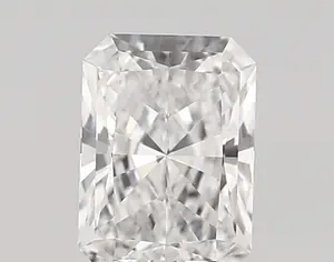 1.16ct E VVS2 Radiant (IGI)
