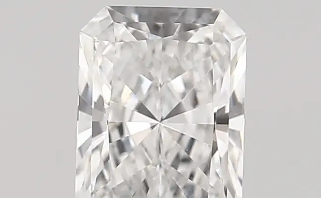 1.16ct E VVS2 Radiant (IGI)