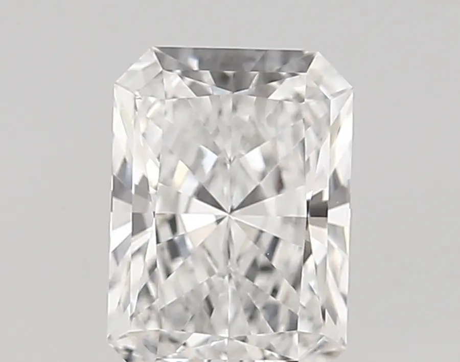 1.16ct E VVS2 Radiant (IGI)