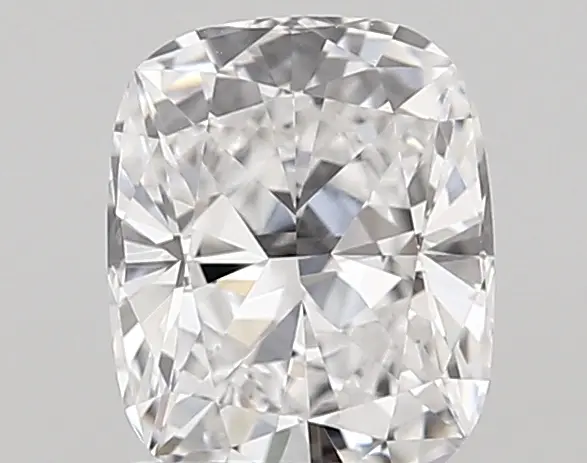 1.16ct D VVS1 Cushion (IGI)