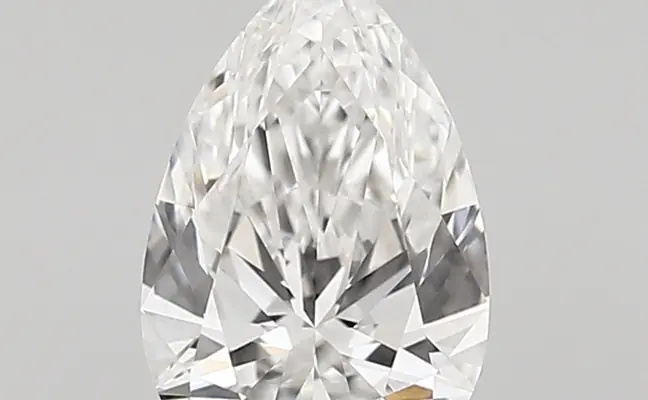 1.16ct E VVS2 Pear (IGI)