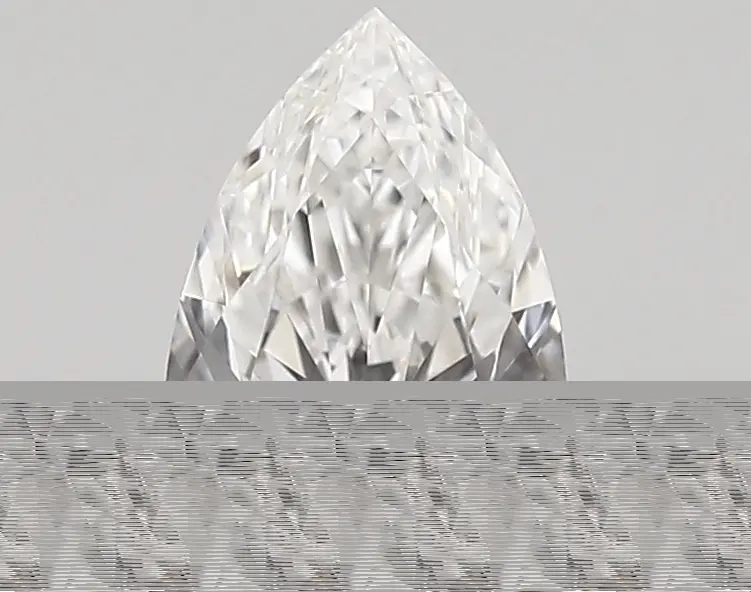 1.16ct E VVS2 Pear (IGI)