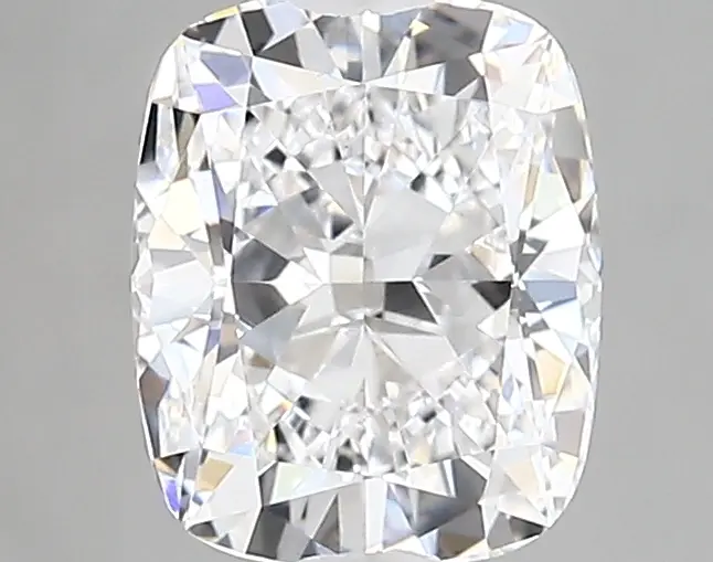 1.16ct D VVS2 Cushion (IGI)