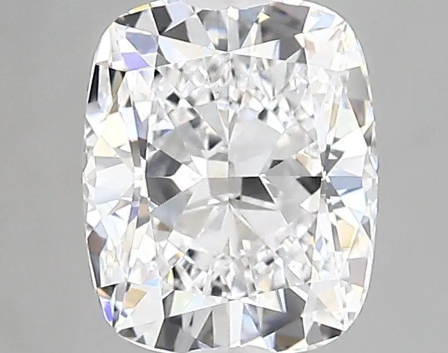 1.16ct D VVS2 Cushion (IGI)