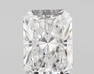 1.16ct D VS1 Radiant (IGI)