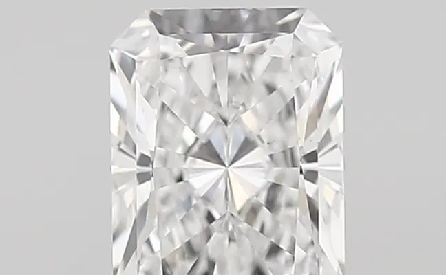 1.16ct D VS1 Radiant (IGI)