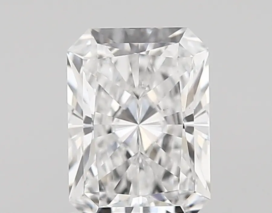 1.16ct D VS1 Radiant (IGI)
