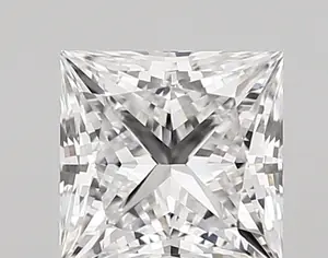 1.16ct E VVS1 Princess (IGI)