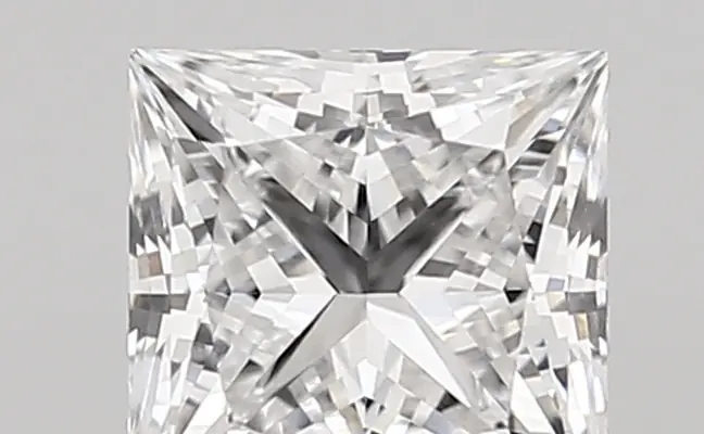1.16ct E VVS1 Princess (IGI)