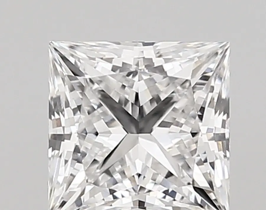 1.16ct E VVS1 Princess (IGI)
