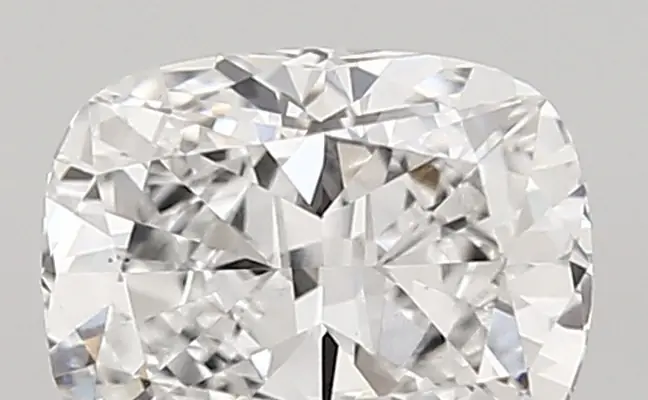 1.16ct E VS1 Cushion (IGI)