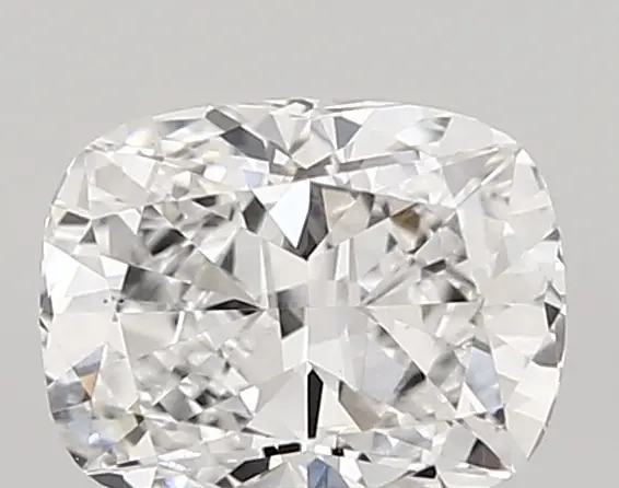 1.16ct E VS1 Cushion (IGI)