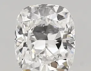1.16ct D VS1 Cushion (IGI)