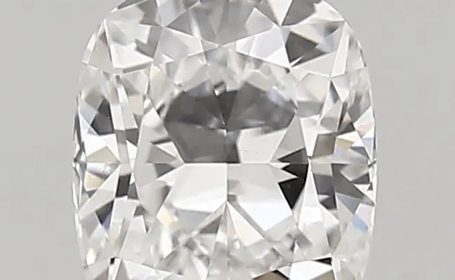 1.16ct D VS1 Cushion (IGI)