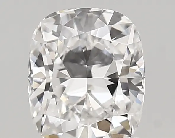 1.16ct D VS1 Cushion (IGI)