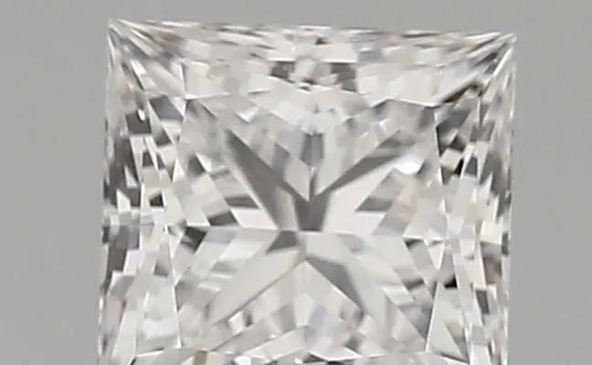 1.16ct D VVS2 Princess (IGI)