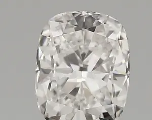 1.16ct F VVS1 Cushion (IGI)