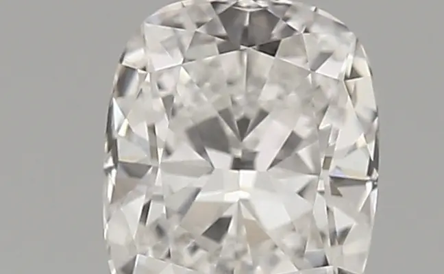 1.16ct F VVS1 Cushion (IGI)