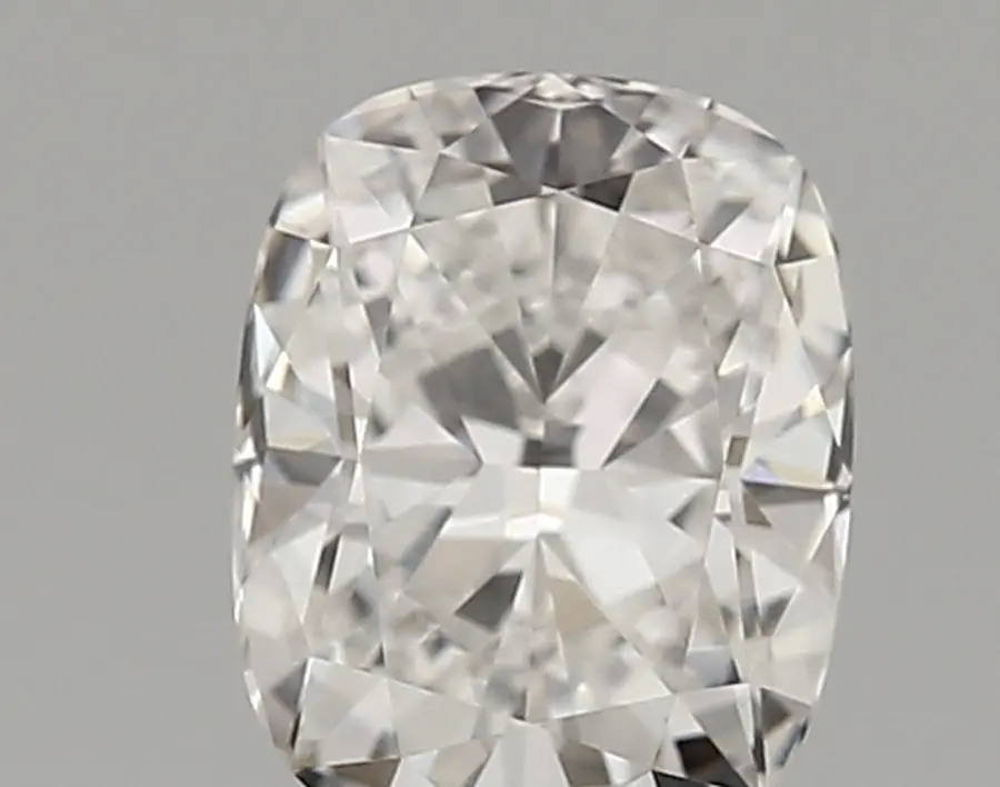 1.16ct F VVS1 Cushion (IGI)