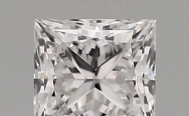 1.16ct D VVS2 Princess (IGI)