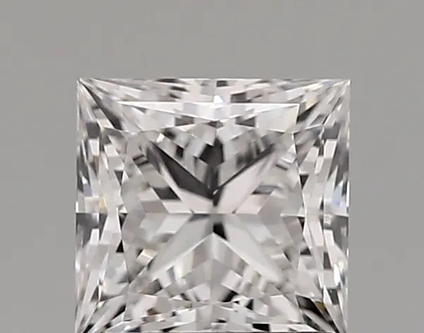 1.16ct D VVS2 Princess (IGI)