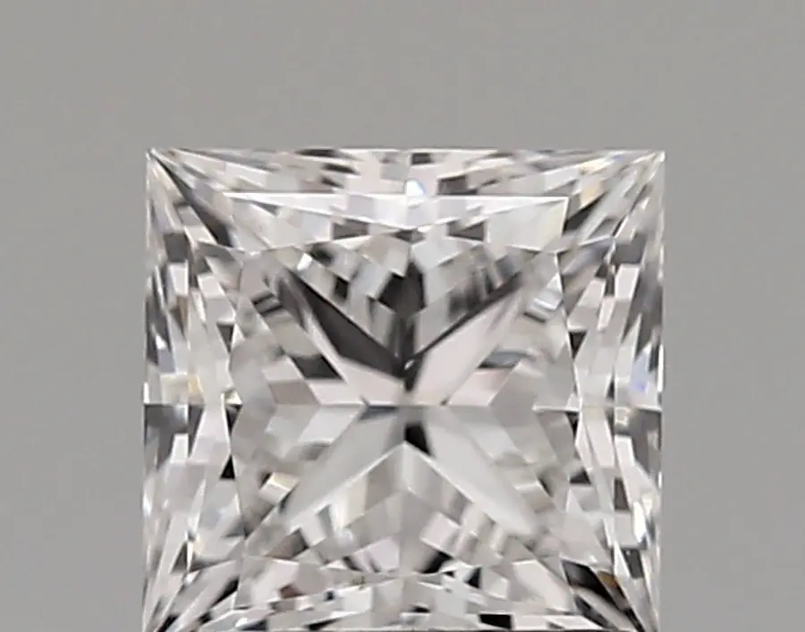 1.16ct D VVS2 Princess (IGI)