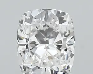 1.16ct E VVS2 Cushion (IGI)