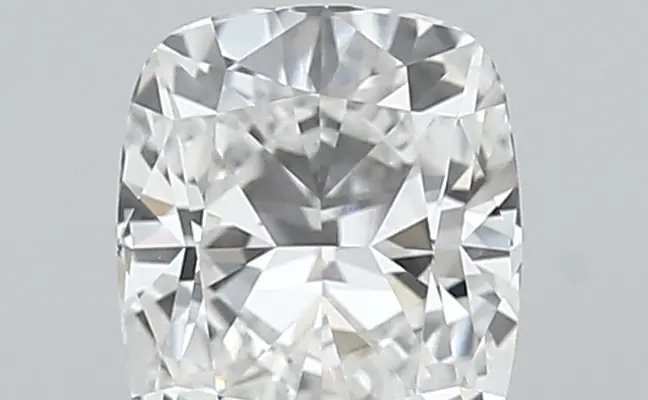 1.16ct E VVS2 Cushion (IGI)