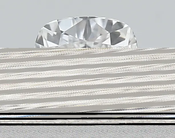 1.16ct E VVS2 Cushion (IGI)