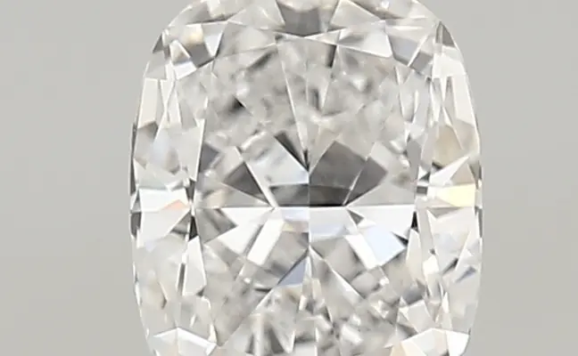 1.16ct D VVS2 Cushion (IGI)