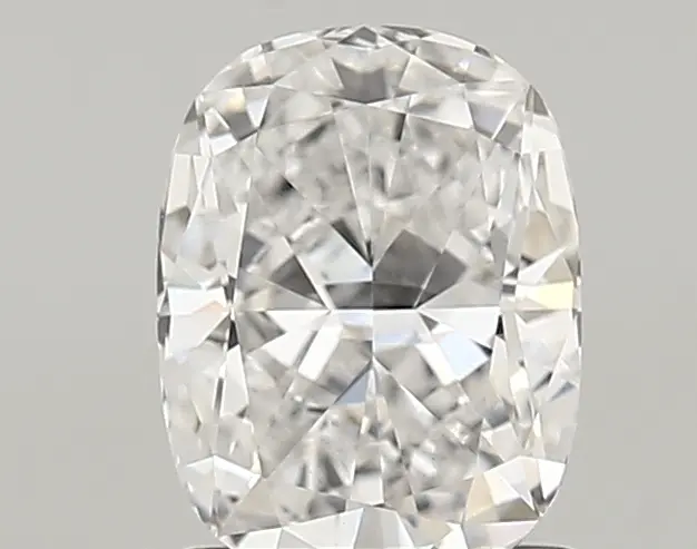 1.16ct D VVS2 Cushion (IGI)