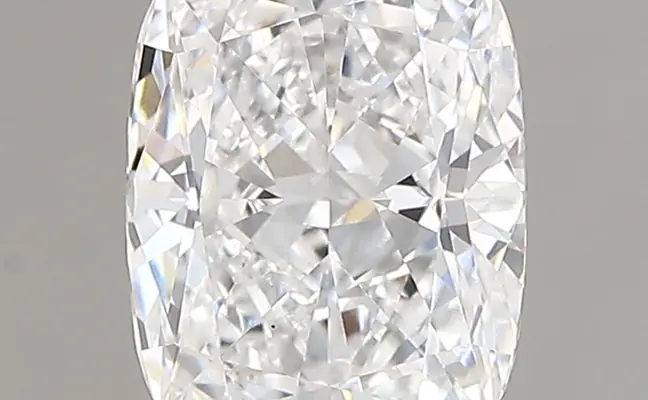 1.16ct D VS1 Cushion (IGI)