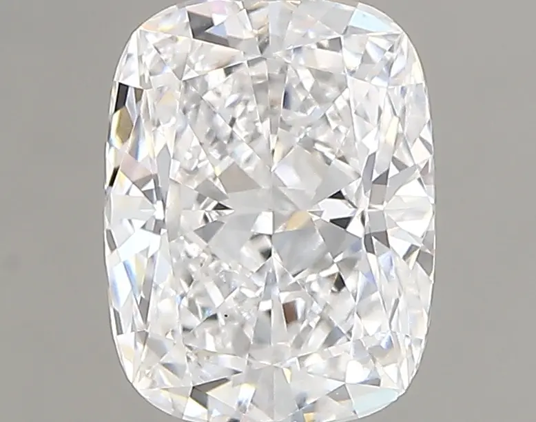 1.16ct D VS1 Cushion (IGI)