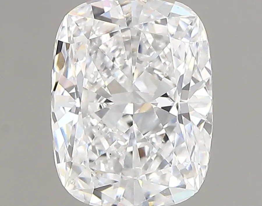 1.16ct D VS1 Cushion (IGI)